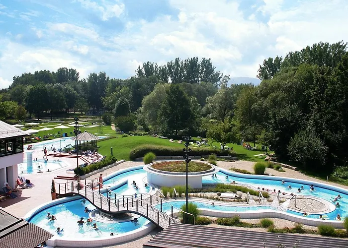 Hotel Am Hofmark