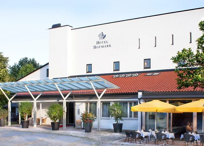 Hotel Am Hofmark
